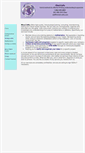 Mobile Screenshot of mind-crafts.com